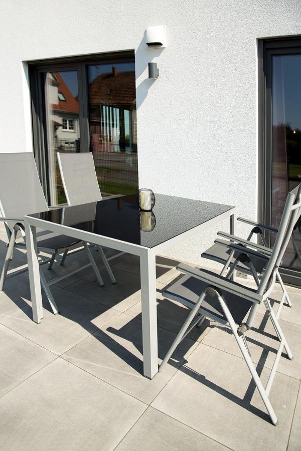 Schoener Wohnen Friesenheim  Exterior photo